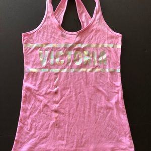 Victoria’s Secret top size small